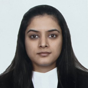 Ms. Neha Gupta Singh