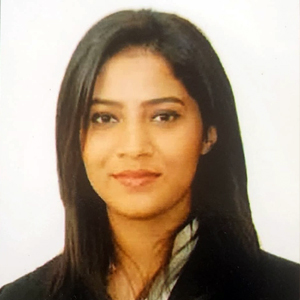 Ms. Manu Shree