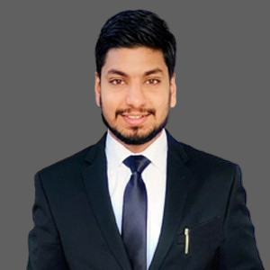 Mr. Milan Goel