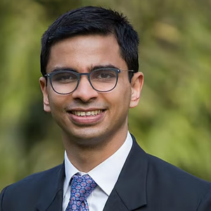 Dr. Chintan Chandrachud