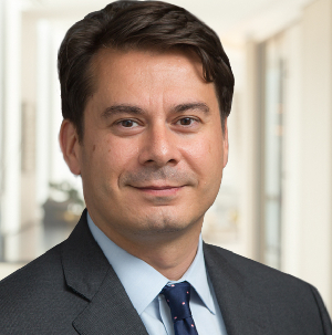 Mr. Constantinos Salonidis