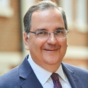 Mr. Darius Khambata