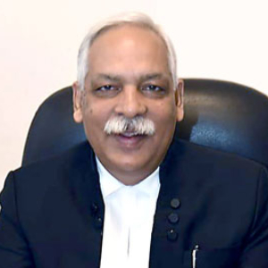Hon’ble Mr. Justice Devendra Kumar Upadhyaya