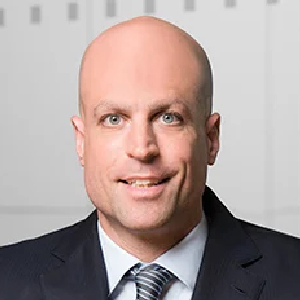 Mr. Dietmar Prager