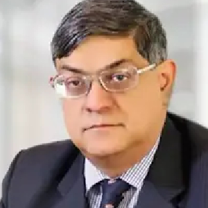 Mr. Gourab Banerji