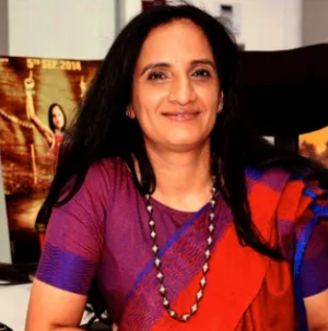 Ms. Jasleen Oberoi