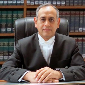 Hon’ble Mr. Justice Vibhu Bakhru