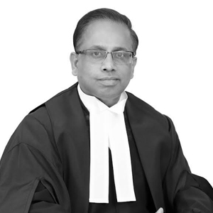 Hon’ble Mr. Justice K.V. Viswanathan
