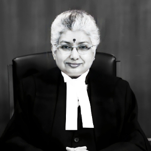 Hon’ble Ms. Justice B.V. Nagarathna