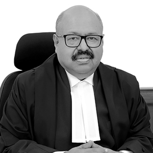 Hon’ble Mr. Justice Hrishikesh Roy