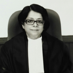 Hon’ble Ms. Justice Indu Malhotra