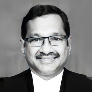 Justice M. M. Sundresh