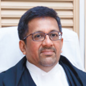 Hon’ble Mr. Justice A. Muhamed Mustaque