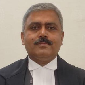 Hon’ble Mr. Justice Nikhil S. Kariel
