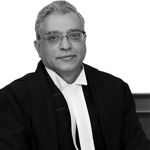 Hon’ble Mr. Justice P.S. Narasimha