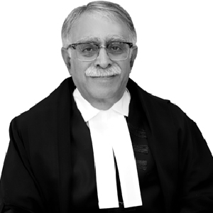Hon’ble Mr. Justice Sanjay Karol