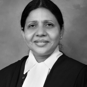 Hon’ble Ms. Justice Sharmila U. Deshmukh