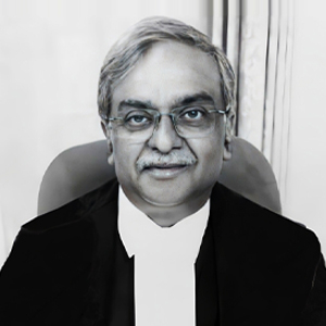 Hon’ble Mr. Justice Vikram Nath