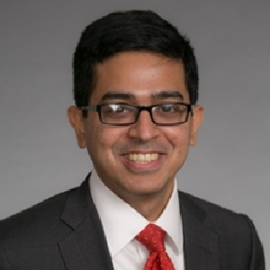 Dr. Kabir Duggal