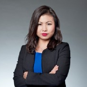 Ms. Koh Swee Yen