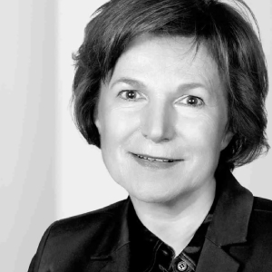 Prof. Dr. Laurence Boisson de Chazournes