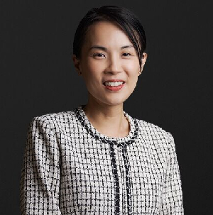 Ms. Lijun Chui