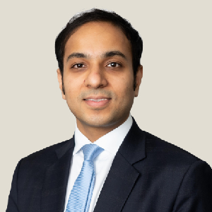 Mr. Manish Aggarwal