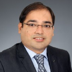 Mr. Mrinal Jain