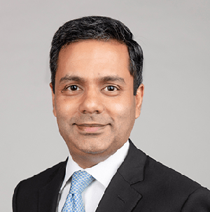 Mr. Nakul Dewan KC