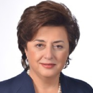 Professor Dr. Nayla Comair-Obeid