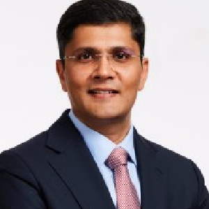 Mr. Nitesh Jain