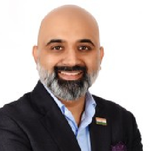 Mr. Prantap Kalra