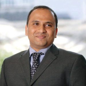 Mr. Promod Nair