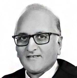 Hon’ble Mr. Justice S. Ravindra Bhat