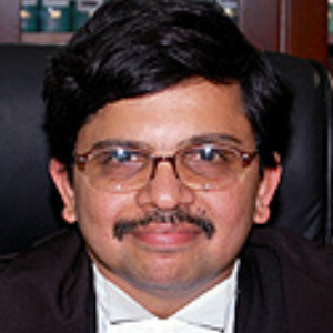 Dr. S. Muralidhar