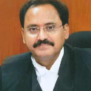 Mr. D. Seshadri Naidu