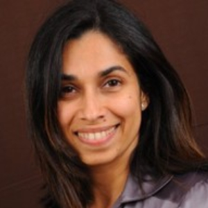 Ms. Shaneen Parikh