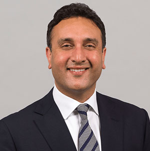 Mr. Sudhanshu Swaroop KC