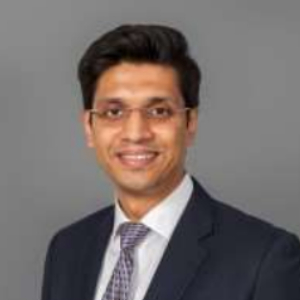 Mr. Tejus Chauhan
